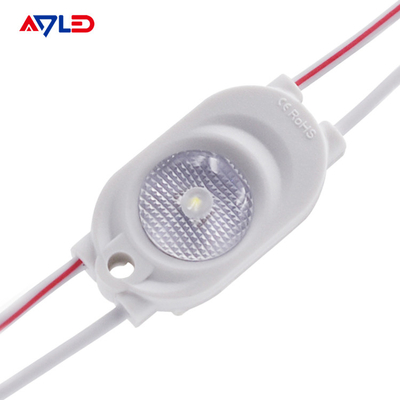 IP67 LEDの光源モジュールの小型小さい単一のMoudleの注入調光可能 12V 2835