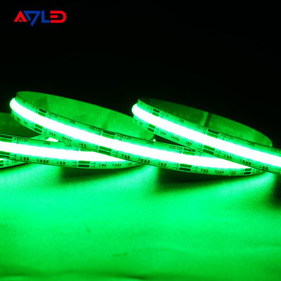 穂軸スマートなLEDの滑走路端燈適用範囲が広いドットレス RGB 12V防水屋外の多色