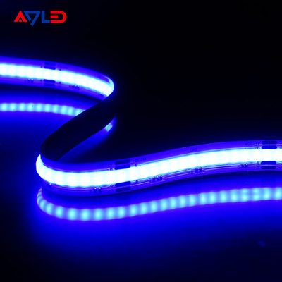 3M RGB CCT 24Vのコマーシャルを変える付着力のDimmable LEDの滑走路端燈の低密度色