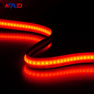 3M RGB CCT 24Vのコマーシャルを変える付着力のDimmable LEDの滑走路端燈の低密度色